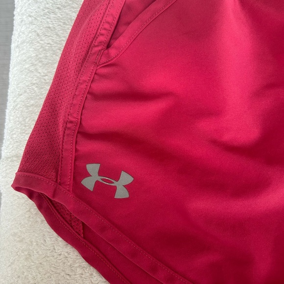 Athletic shorts - Picture 2 of 4